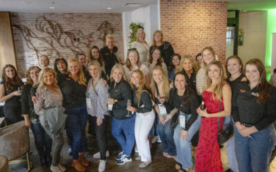 Submit a Female Leader in Pavement for Recognition
