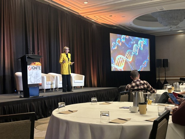 October Lunch + Learn: The Next Skinny Branch: Taking Risks, Embracing AI & Moving Forward
